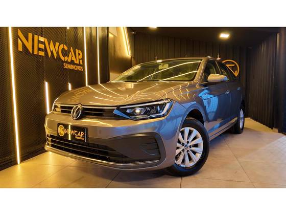 VOLKSWAGEN VIRTUS 1.0 170 TSI MANUAL VOLKSWAGEN VIRTUS 1.0 170 TSI MANUAL